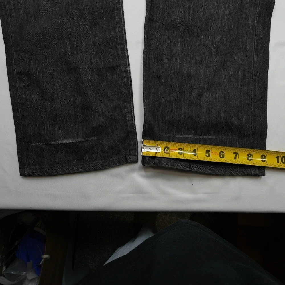 Levis product pair